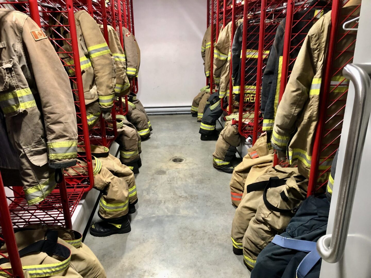 Firefighter Training Academy - FireMedix Training