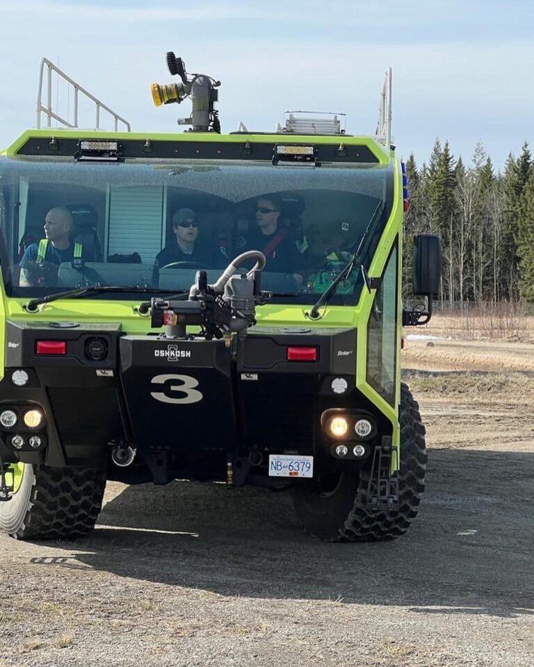 ARFF Training - FireMedix Training